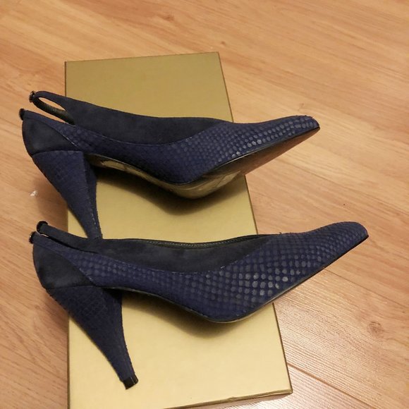 Brand New Ted Baker London Pumps - Picture 2 of 6